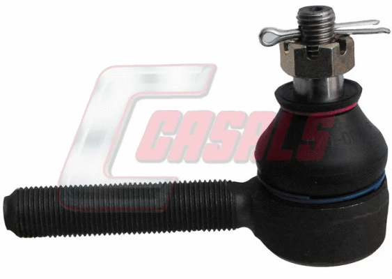 Ball Head, gearshift linkage (R8542)