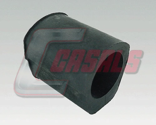 Mounting, stabiliser bar (7257)