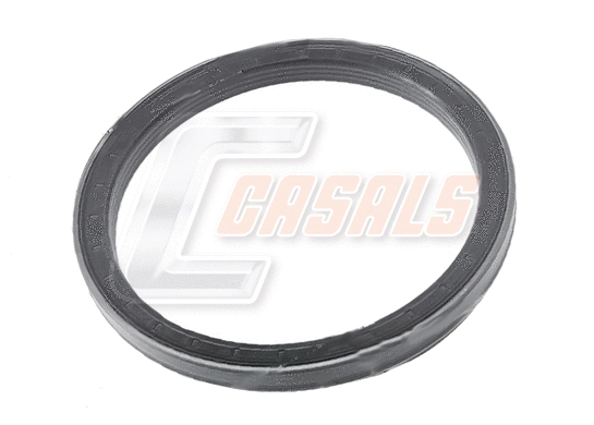 Shaft Seal, wheel hub (20368)