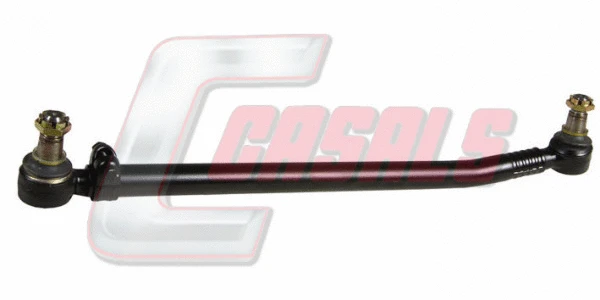 Centre Rod Assembly (R3609)