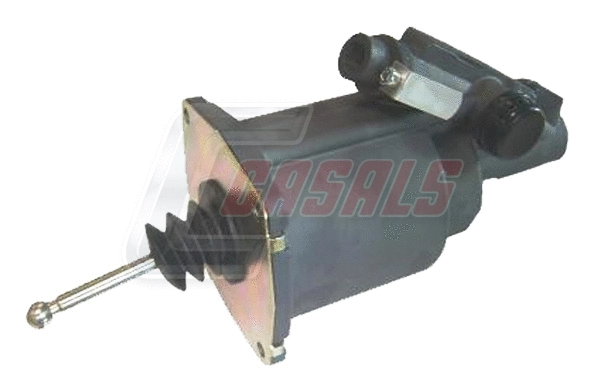 Clutch Booster (90155)