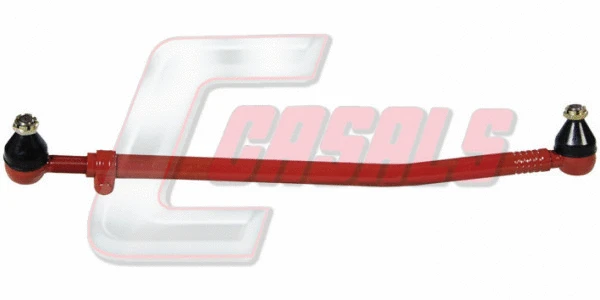 Centre Rod Assembly (R1792)