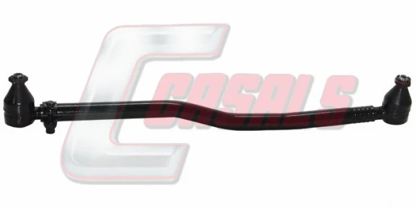 Centre Rod Assembly (R4392)