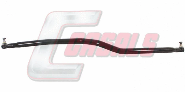 Centre Rod Assembly (R6223)