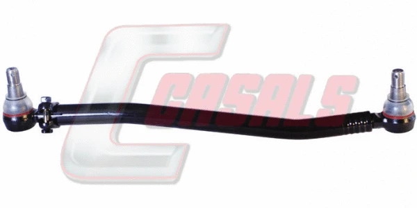 Centre Rod Assembly (R7416)