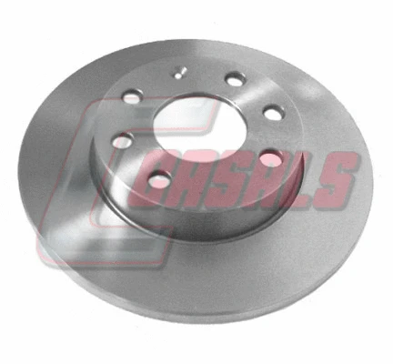 Brake Disc (55440)
