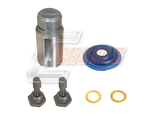 Repair Kit, brake caliper (MD808)