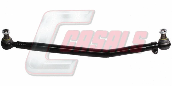 Centre Rod Assembly (R6569)