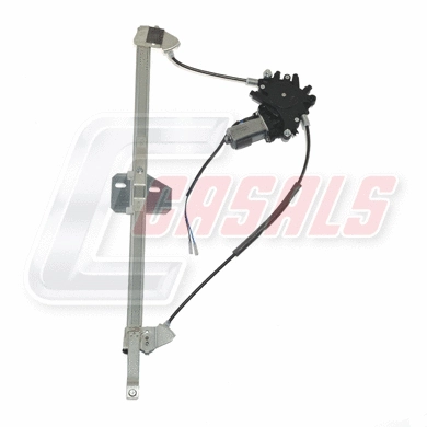 Window Regulator (W1068)