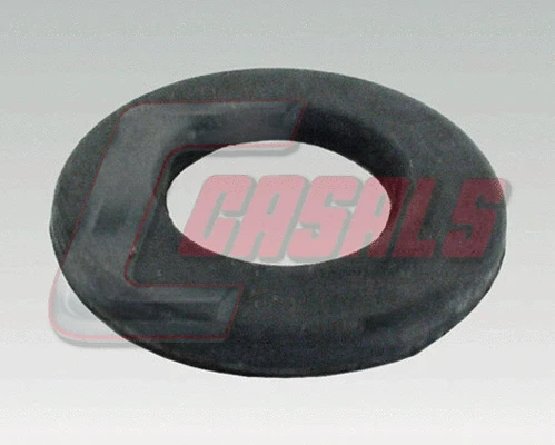 Spacer, driver cab stabiliser (7354)