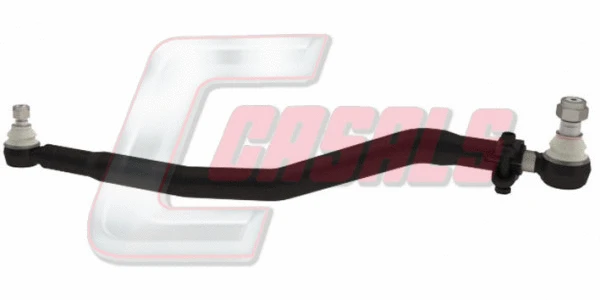 Centre Rod Assembly (R4389)