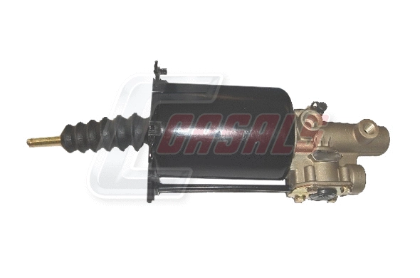 Clutch Booster (90172)