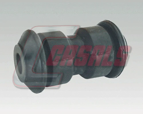 Mount, leaf spring hanger (6928)