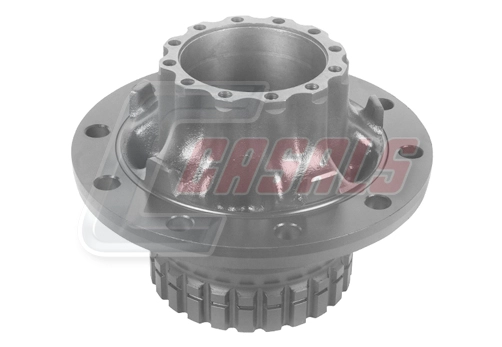 Wheel Hub (77705)