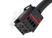 Gas Spring, boot/cargo area