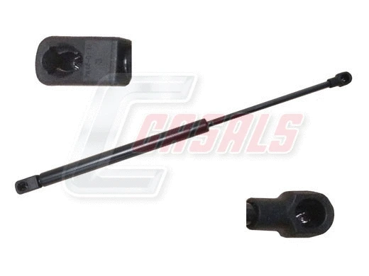 Gas Spring, boot/cargo area (A2389)