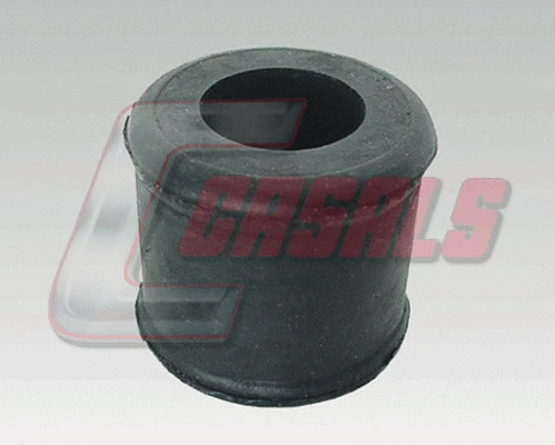 Mounting, shock absorber (7252)