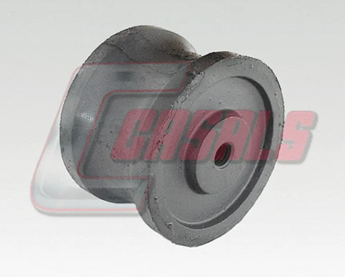 Mounting, manual transmission (6675)