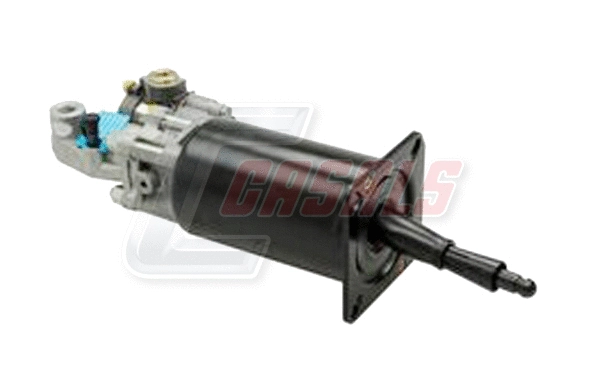 Clutch Booster (90102)