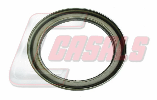 Shaft Seal, wheel hub (20308)