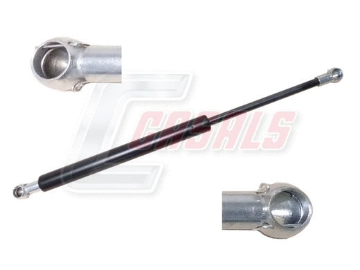 Gas Spring, boot/cargo area (A2456)
