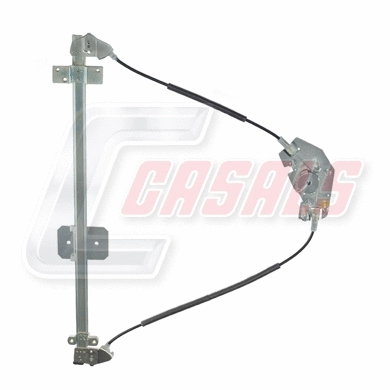 Window Regulator (W1082)