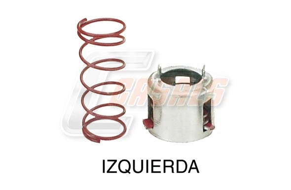 Repair kit, automatic adjustment (276097)