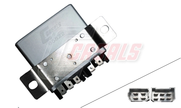 Relay (65522)