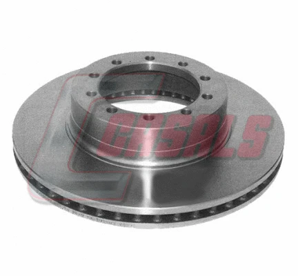 Brake Disc (55148)