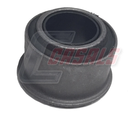 Bush, driver cab suspension (80340)