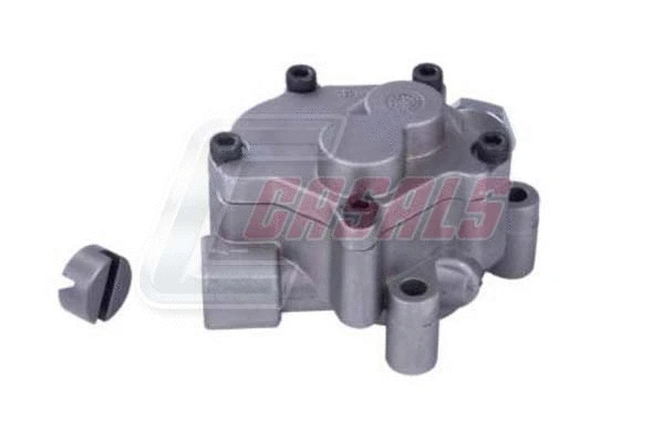 Pump, fuel pre-supply (3903)