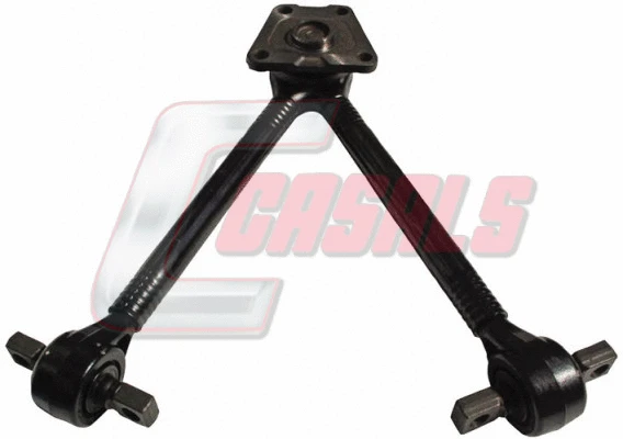 Control/Trailing Arm, wheel suspension (R6976)