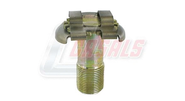 Adjusting Bolt, braking system (A22297E590)