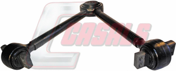 Control/Trailing Arm, wheel suspension (R7426)
