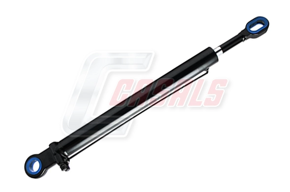 Tilt Cylinder, driver cab (CH257)