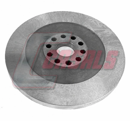 Brake Disc (55461)