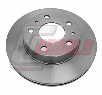 Brake Disc (55407)