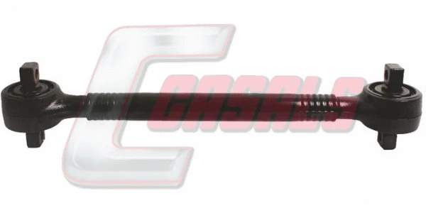 Control/Trailing Arm, wheel suspension (R6321)