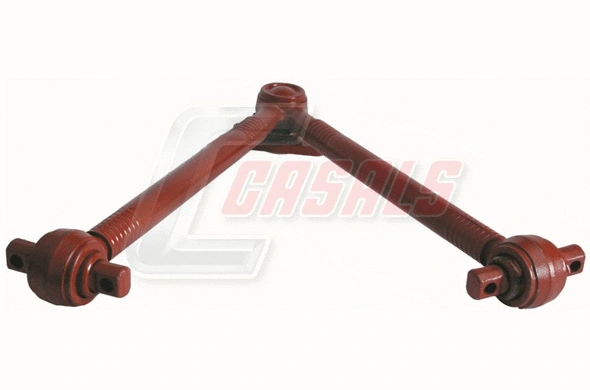 Control/Trailing Arm, wheel suspension (R8161)