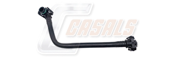 Coolant Pipe (67320)