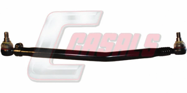 Centre Rod Assembly (R7412)