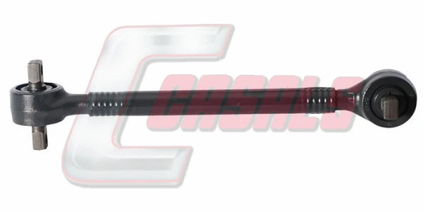 Control/Trailing Arm, wheel suspension (R9135)