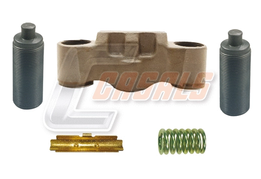 Repair Kit, brake caliper (MD624)