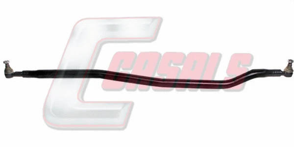 Centre Rod Assembly (R5725)