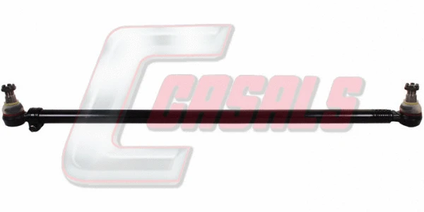 Centre Rod Assembly (R6161)