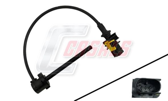 Sensor, coolant level (65961)
