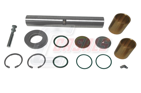 Repair Kit, kingpin (69202)