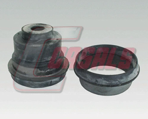 Hinge, driver cab (7349)