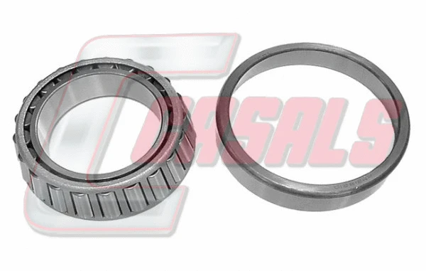 Wheel Bearing (20138)