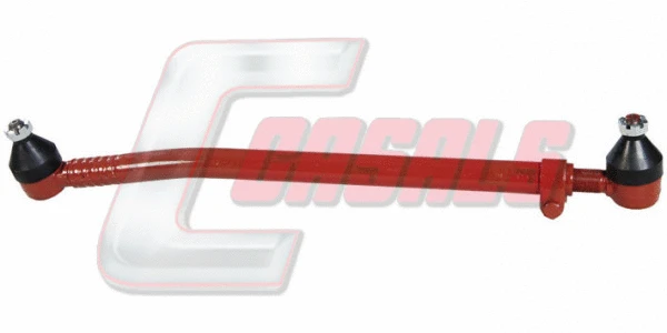 Centre Rod Assembly (R1768)